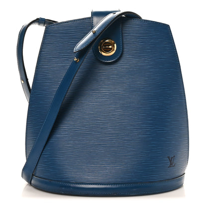 Louis Vuitton Epi Cluny Toledo 1 of 10