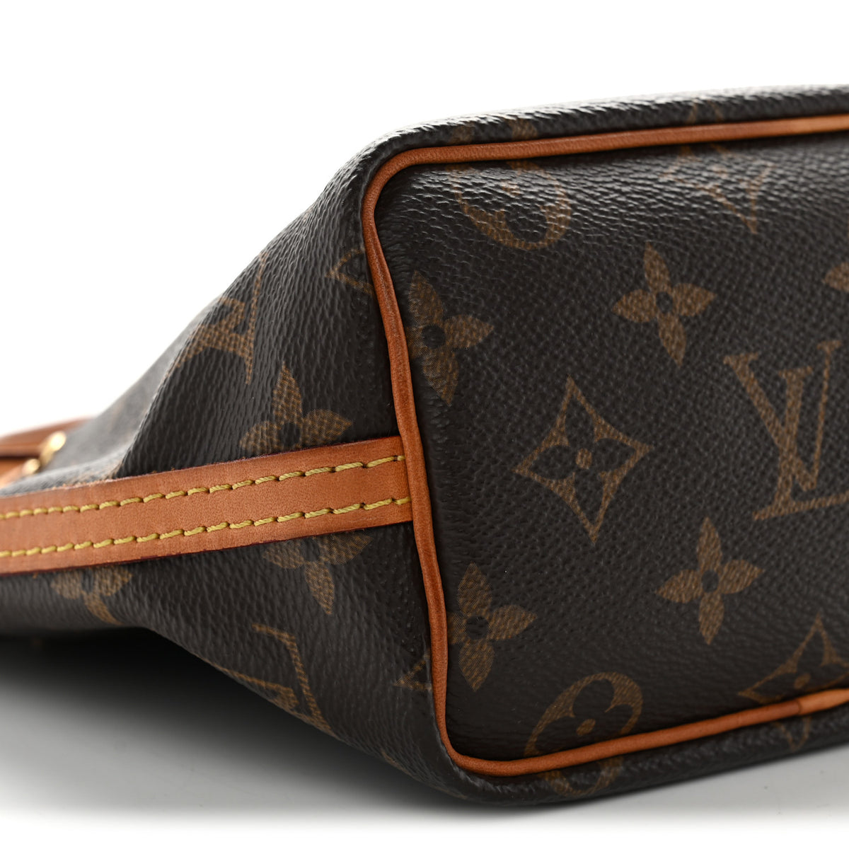 Louis Vuitton Monogram Nano Noe 8 of 10