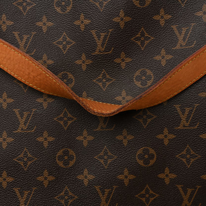 Louis Vuitton Monogram Graceful MM Pivoine 13 of 15