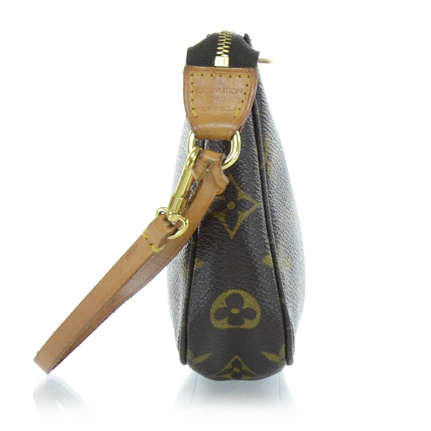 Monogram Pochette Accessories Bag