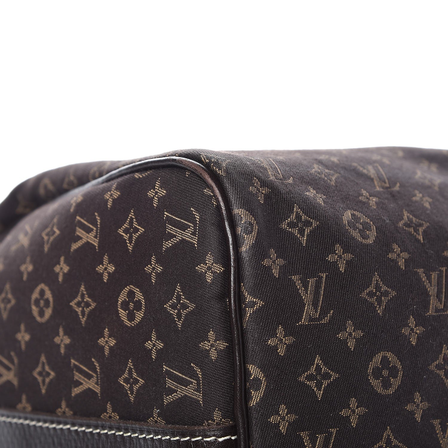 Louis Vuitton Monogram Idylle Speedy Bandouliere 30 Fusain 8 of 12