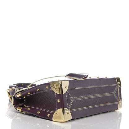Louis Vuitton Suhali Le Talentueux Prune 4 of 11