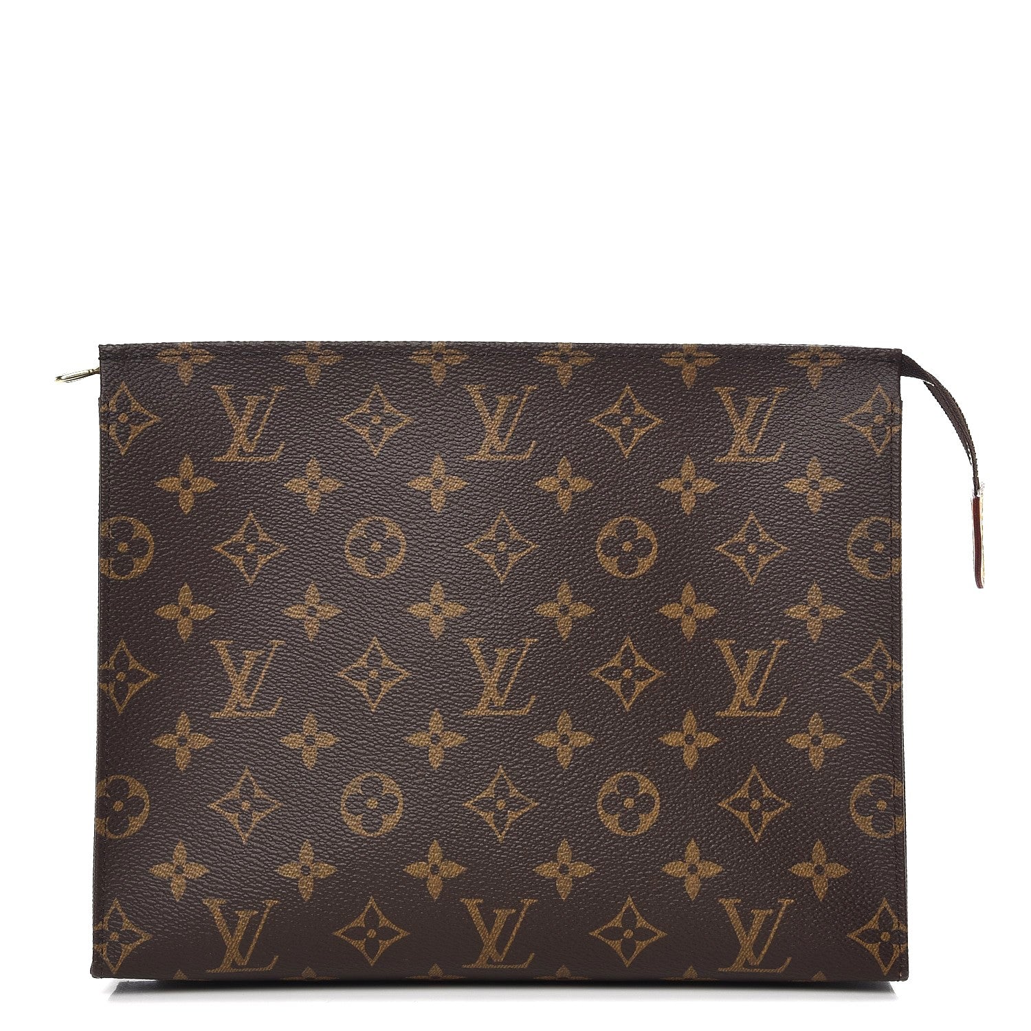 Louis Vuitton Monogram Toiletry Pouch 26 1 of 7