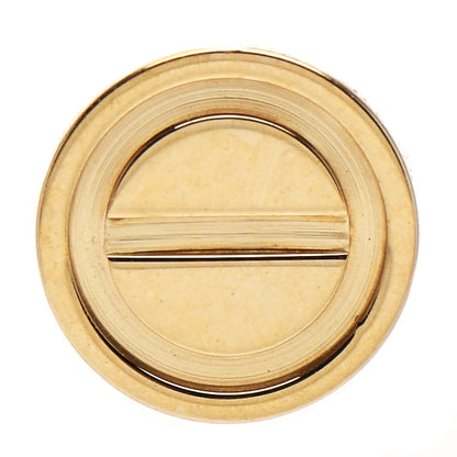 Cartier 18K Yellow Gold LOVE Single Earring 1 of 5