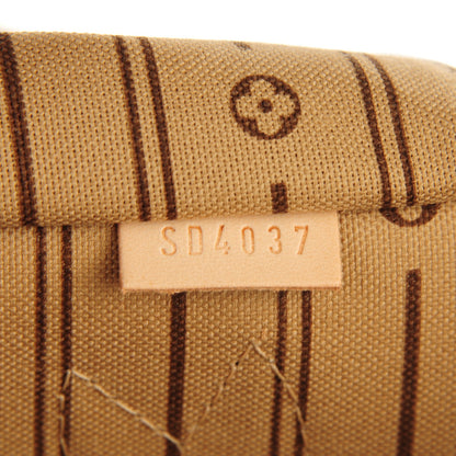 Louis Vuitton Monogram Neverfull PM 6 of 7