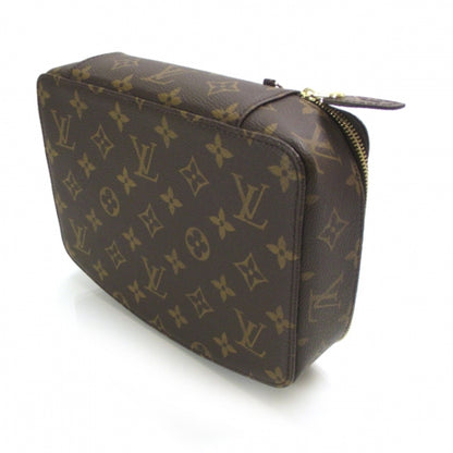 Louis Vuitton Monogram Monte Carlo Jewelry Case 5 of 13