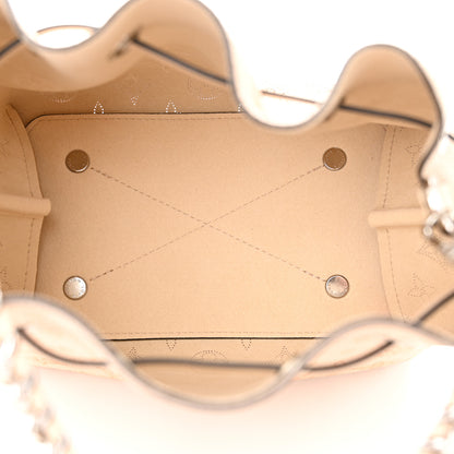 Louis Vuitton Mahina Bella Magnolia 5 of 10