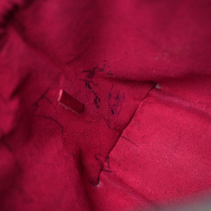 Louis Vuitton Monogram Pouch Noe Fuchsia 14 of 18