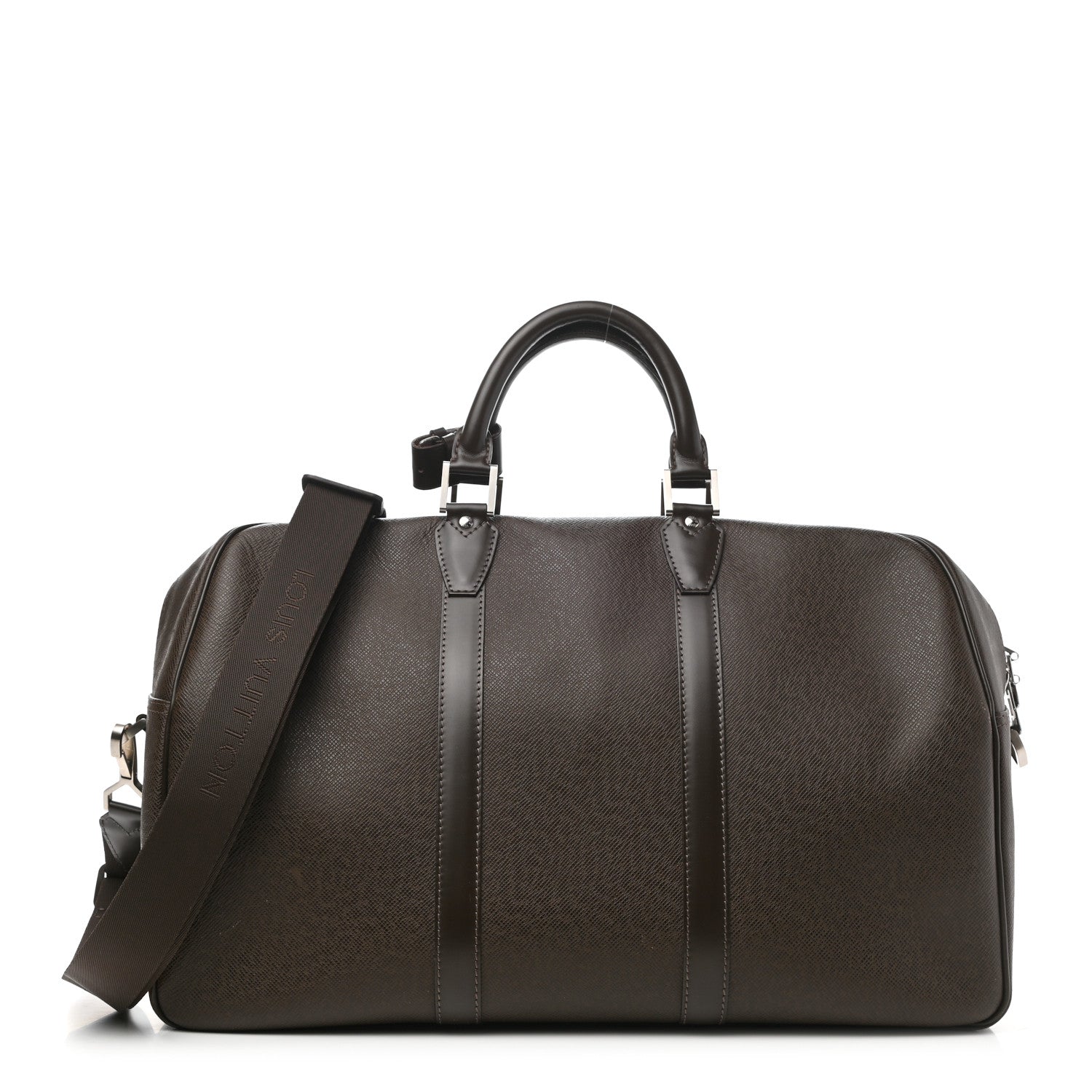 Louis Vuitton Taiga Kendall PM Acajou 1 of 14