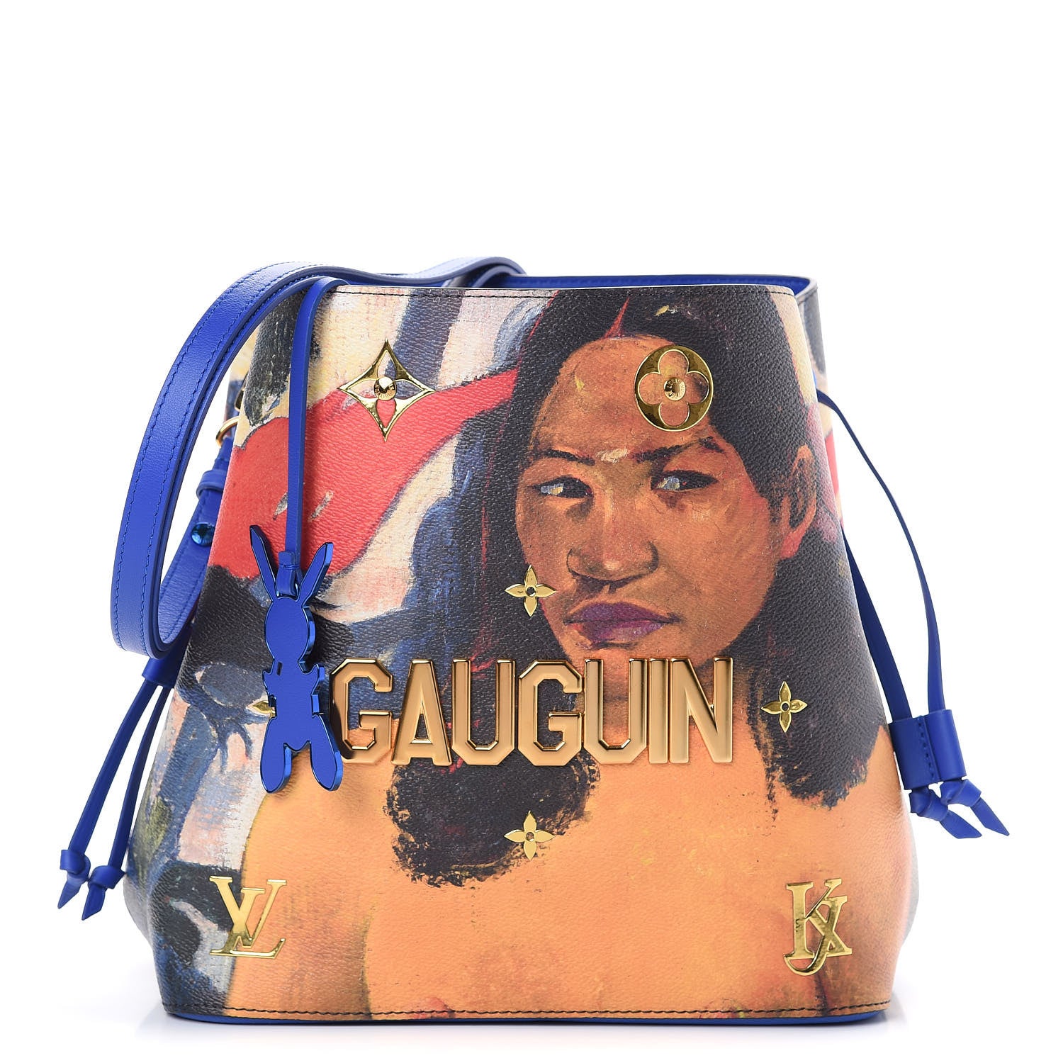 Louis Vuitton Masters Gauguin Neonoe 1 of 9