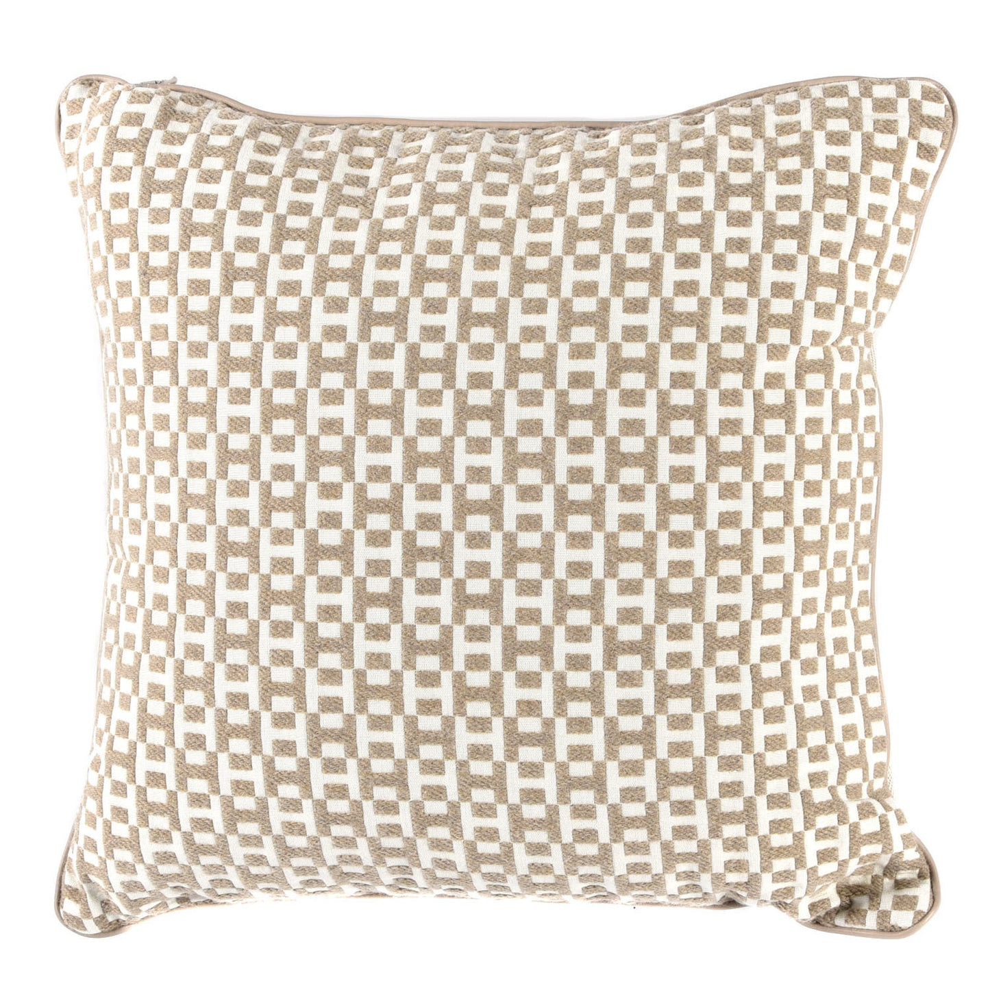 Twill D H Infini Pillow Sable