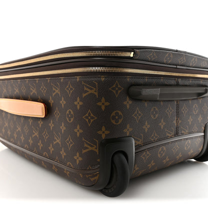 Louis Vuitton Monogram Pegase Legere Business 55 7 of 8
