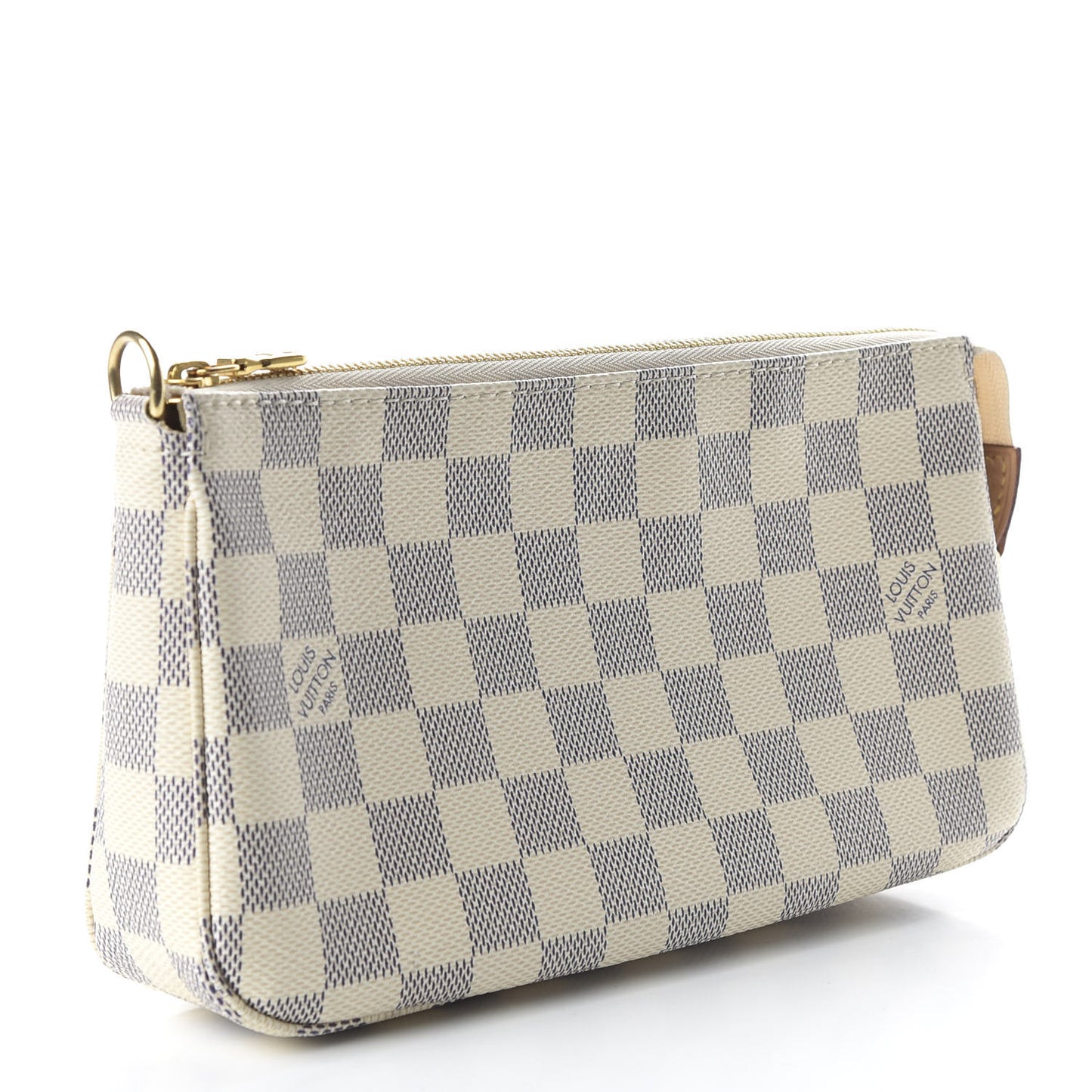 Damier Azur Pochette Accessories NM