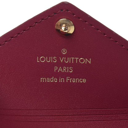 Louis Vuitton Monogram Small Kirigami Pochette Insert Fuchsia 6 of 8