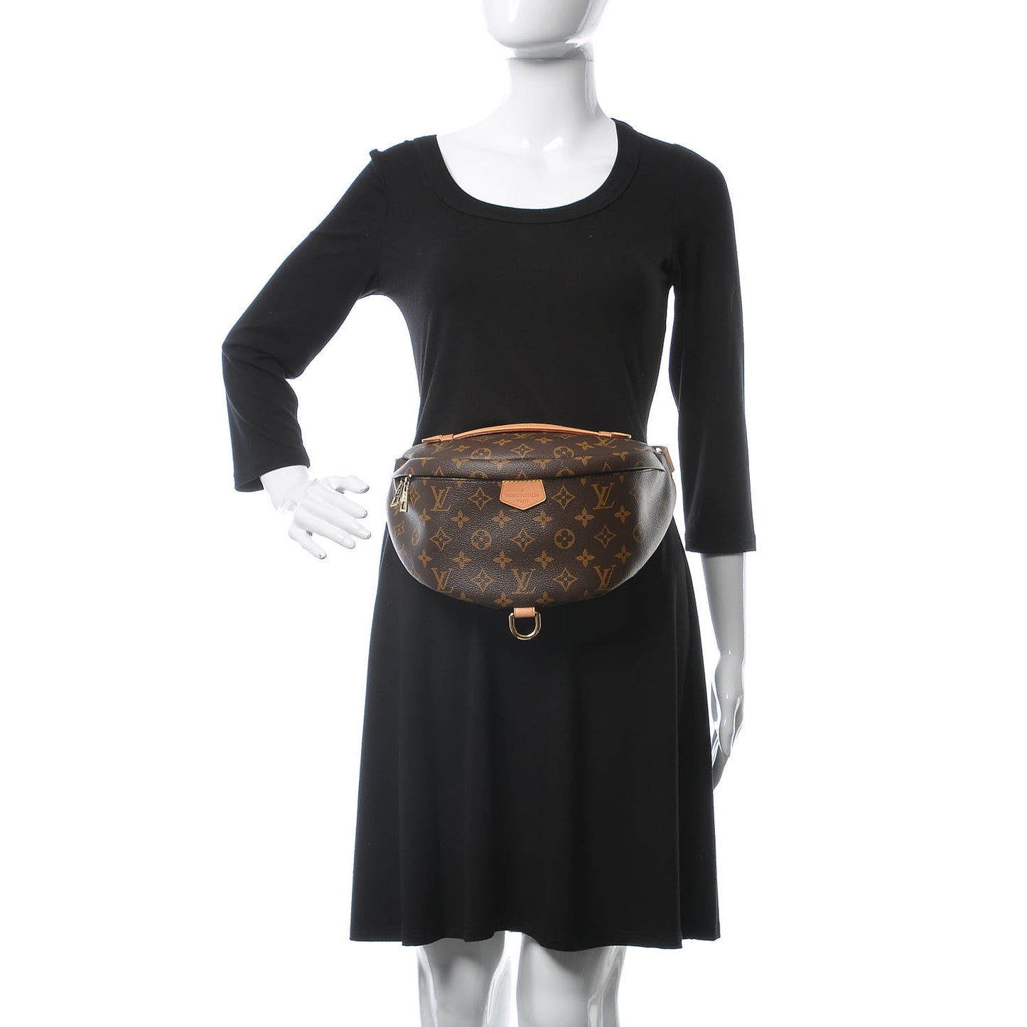 Monogram Bumbag