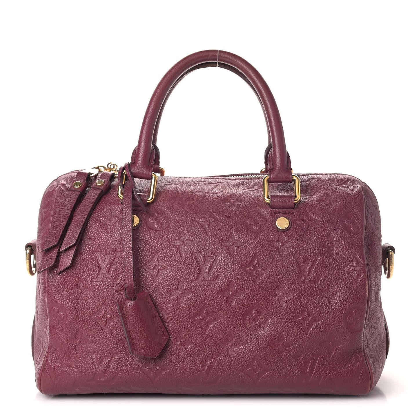Empreinte Speedy Bandouliere 25 Aurore