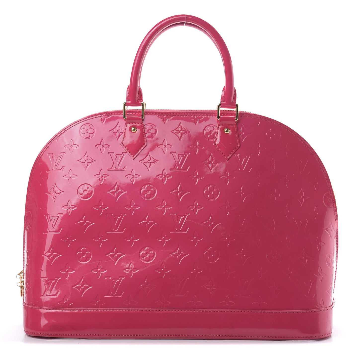 Vernis Alma GM Rose Pop