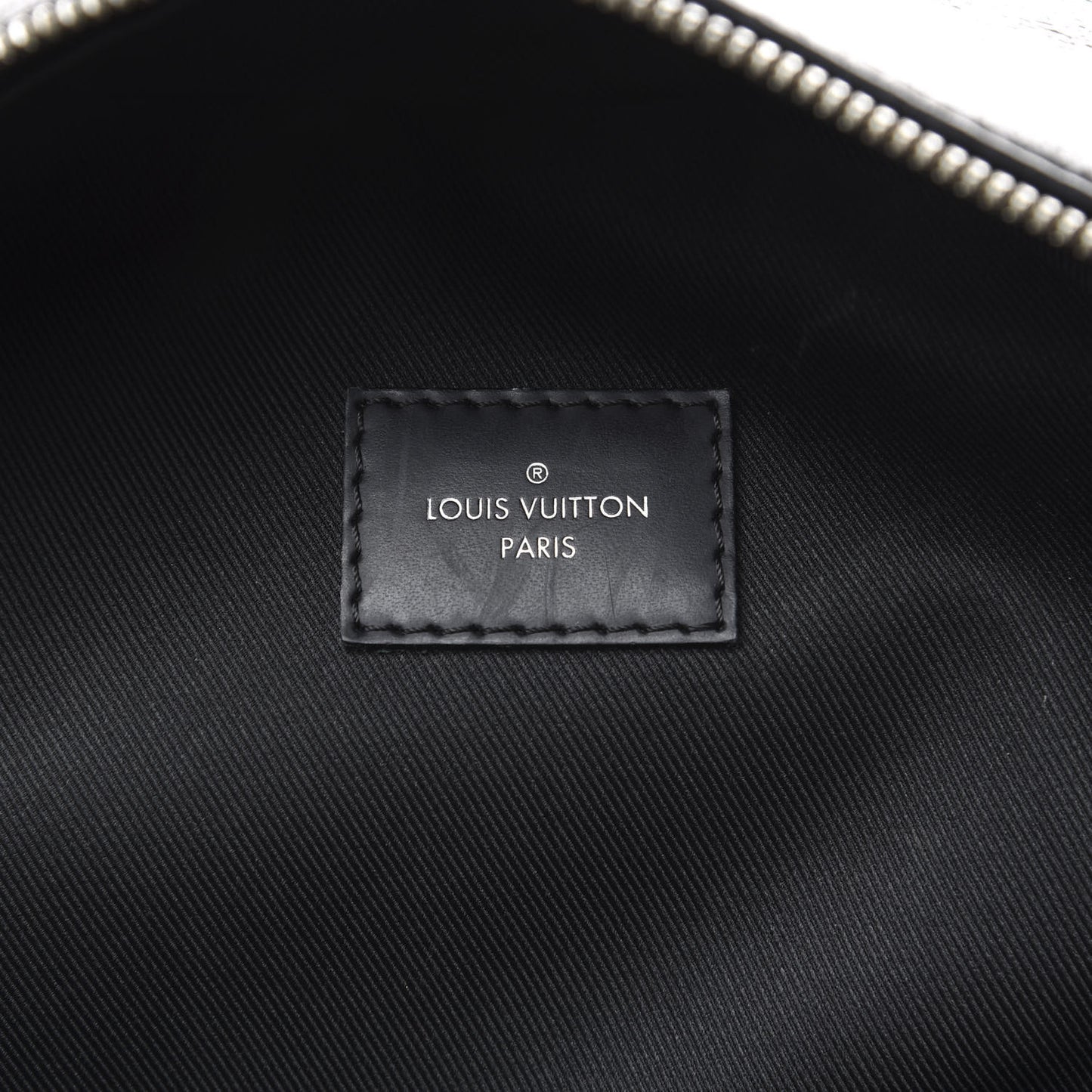 Damier Graphite Josh Backpack