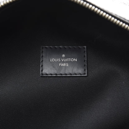 Louis Vuitton Damier Graphite Josh Backpack 5 of 18