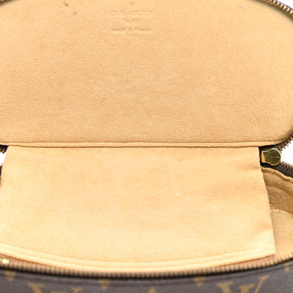 Louis Vuitton Monogram Monte Carlo Jewelry Case 6 of 6