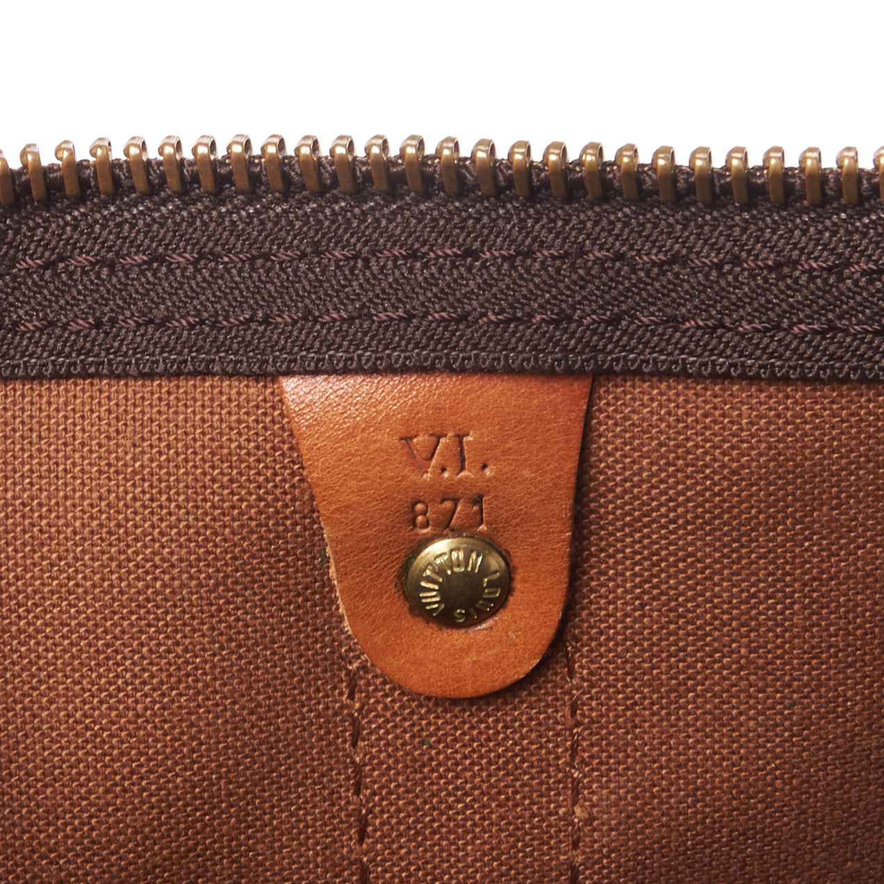 Monogram Keepall 45