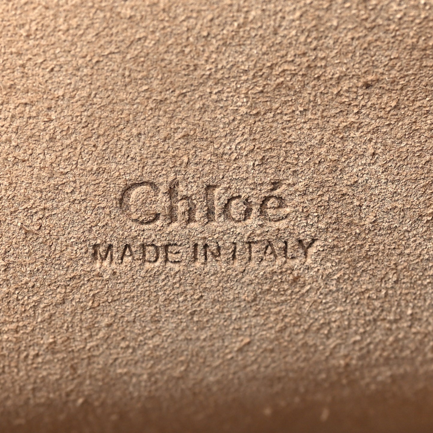 Calfskin Suede Medium Faye Shoulder Bag Ash Blue