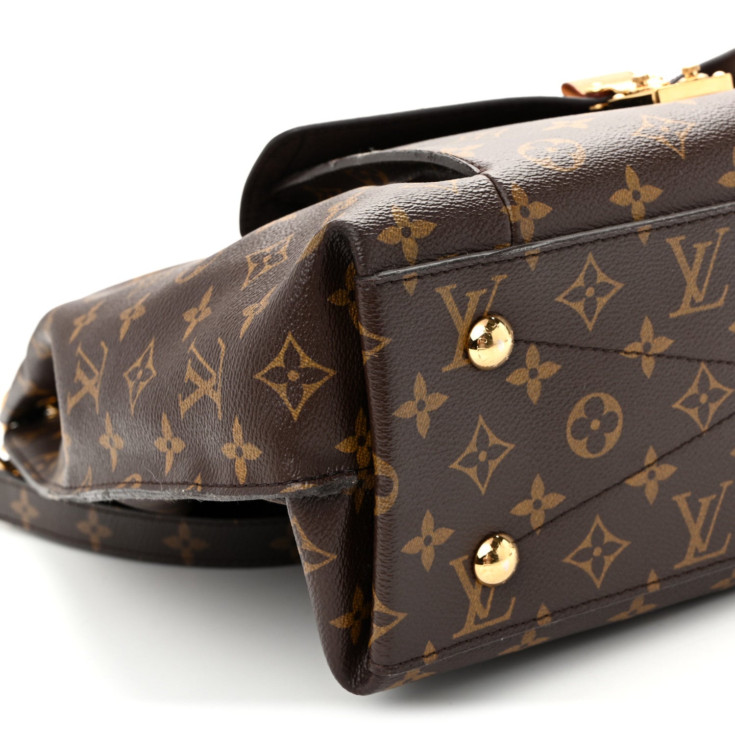Louis Vuitton Monogram Metis 8 of 10