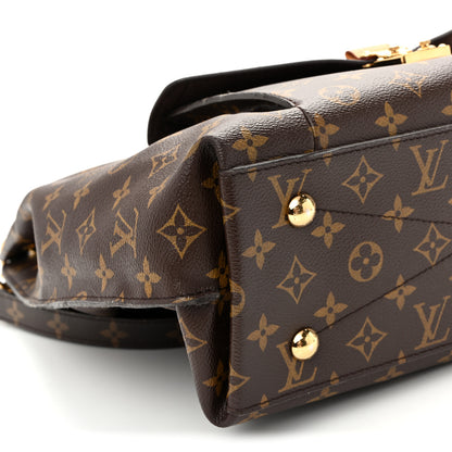 Louis Vuitton Monogram Metis 8 of 10