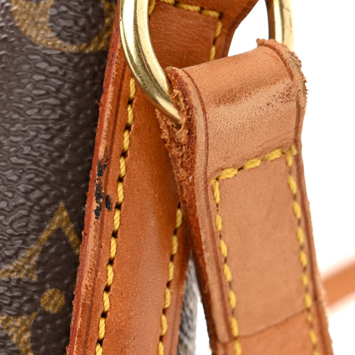 Monogram Drouot