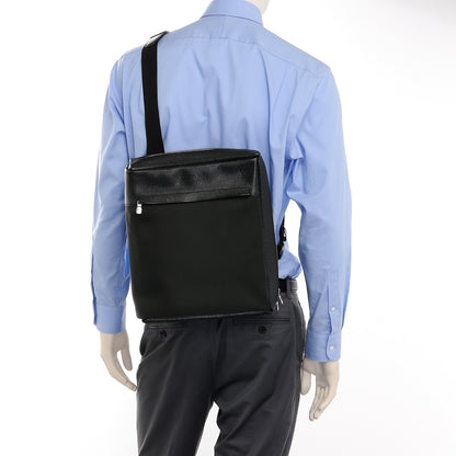 Louis Vuitton Taiga Sayan Epicea 2 of 8