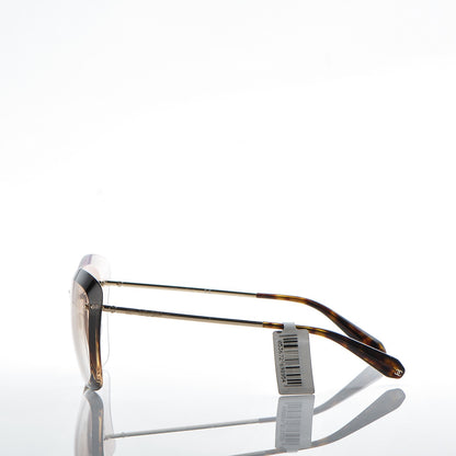 Chanel Butterfly Spring Sunglasses 4221 Gold 3 of 6