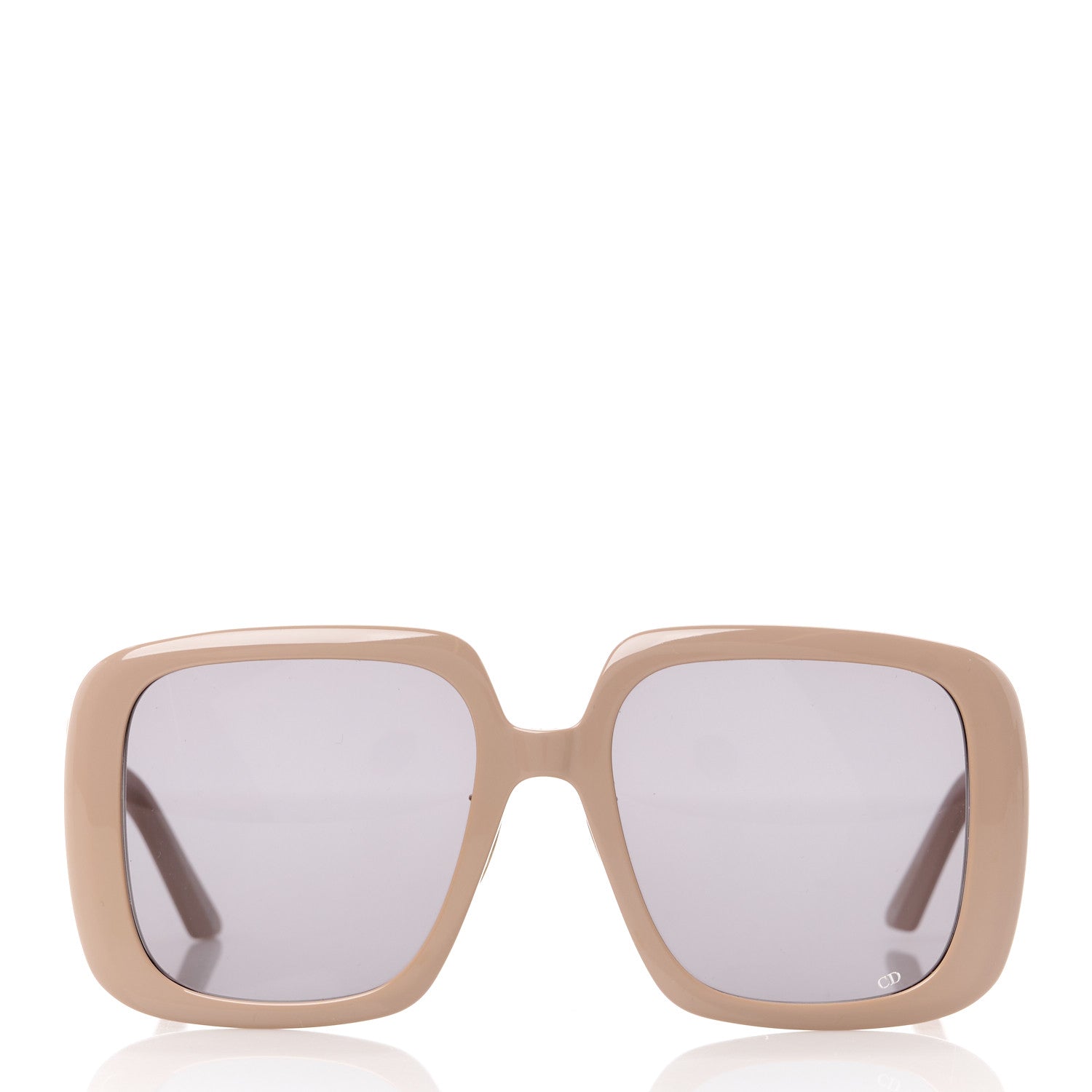 Christian Dior Diorbobby S2F Sunglasses Beige 2 of 9