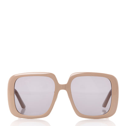 Christian Dior Diorbobby S2F Sunglasses Beige 2 of 9