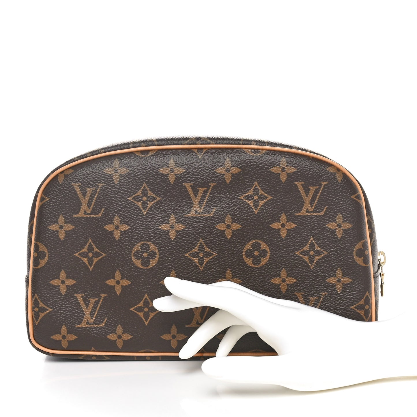 Monogram Toiletry Bag 25