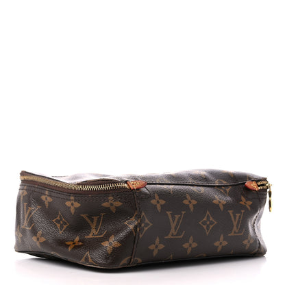 Louis Vuitton Monogram Packing Cube MM 3 of 20