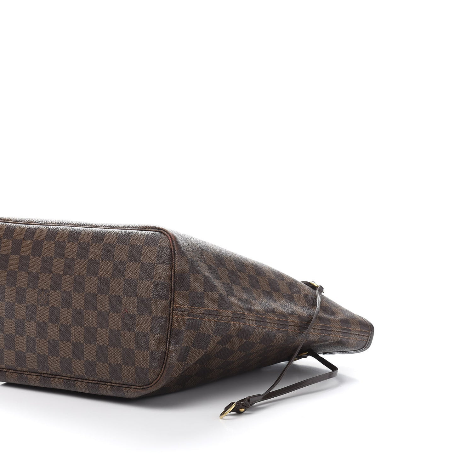 Damier Ebene Neverfull MM
