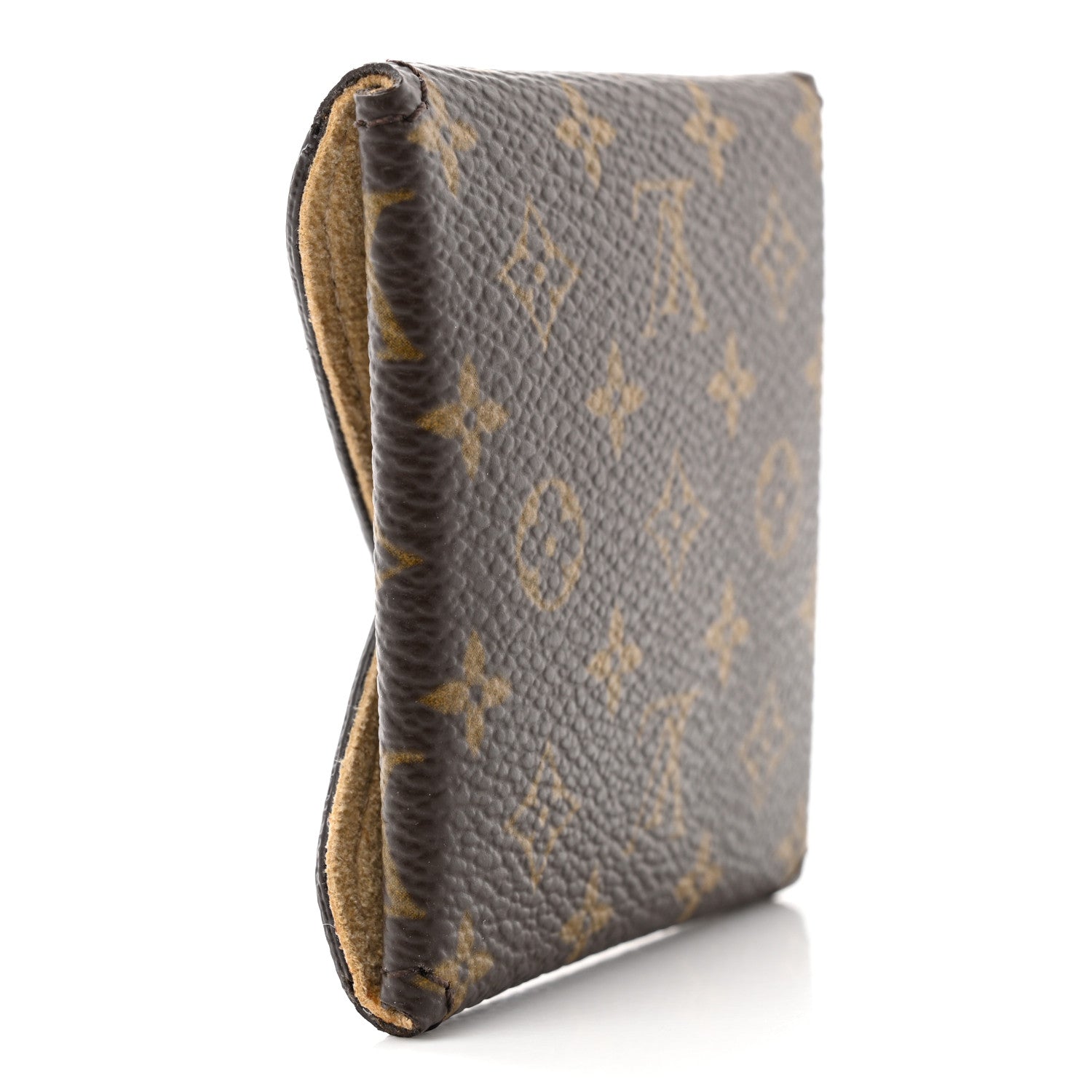 Louis Vuitton Monogram Square Jewelry Case 3 of 6