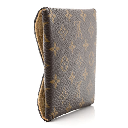 Louis Vuitton Monogram Square Jewelry Case 3 of 6