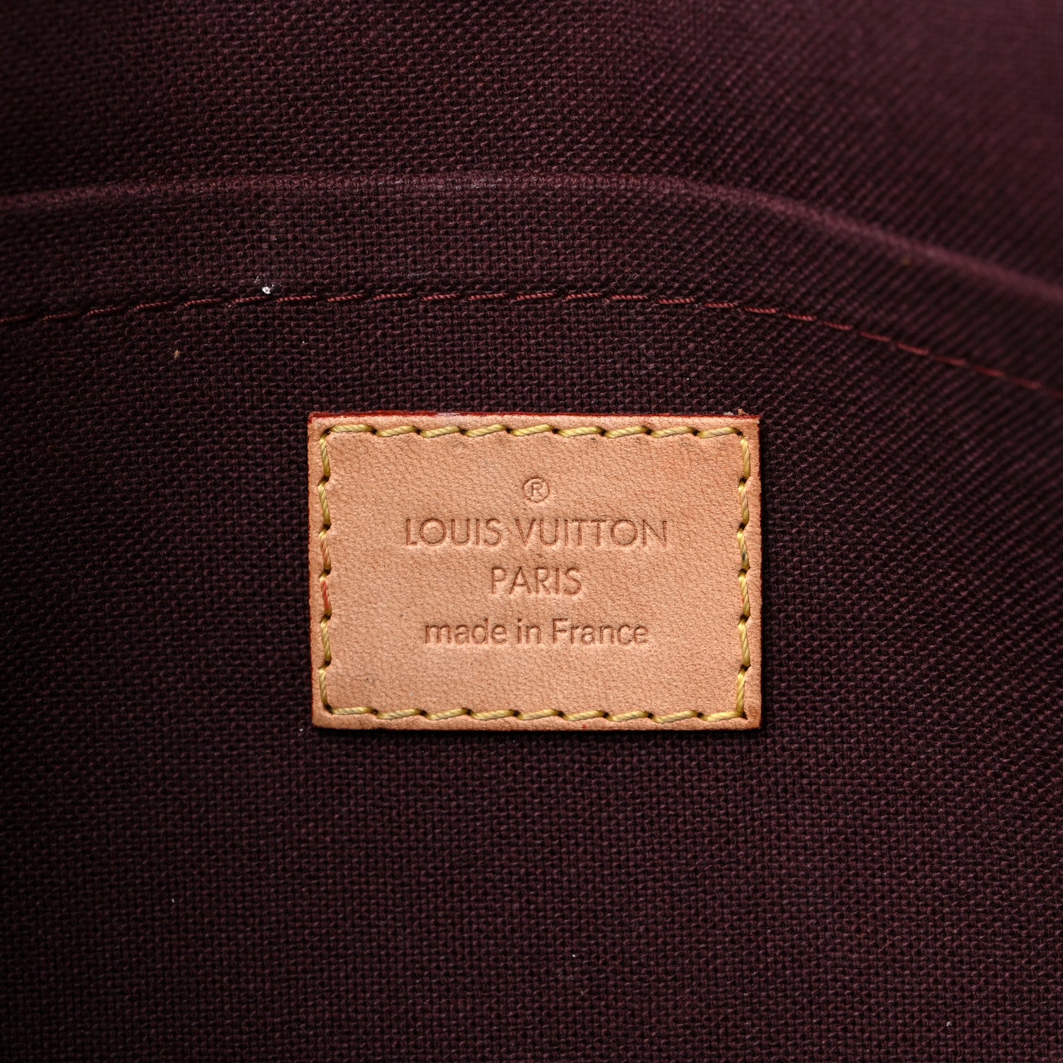 Louis Vuitton Monogram Favorite PM 6 of 13