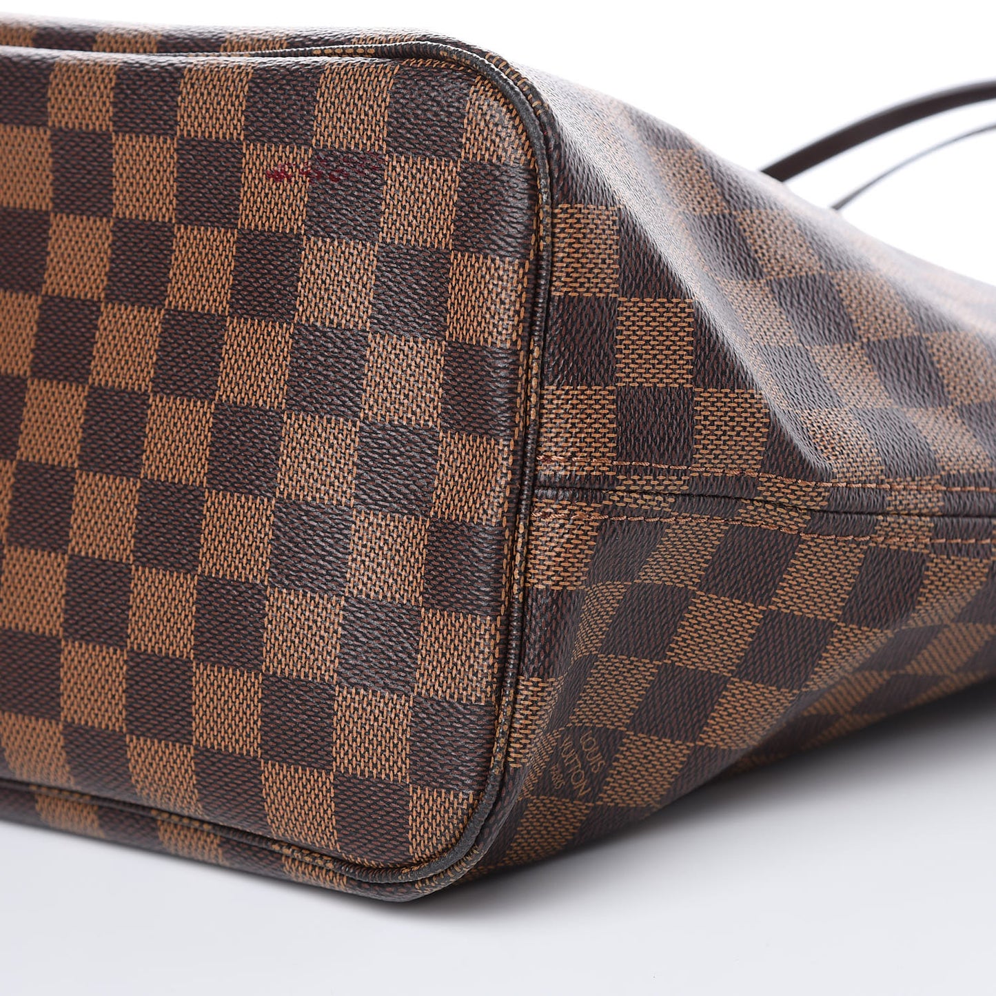 Damier Ebene Neo Neverfull MM