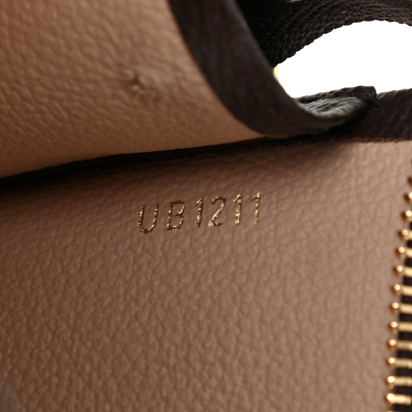 Monogram Toiletry Pouch 26