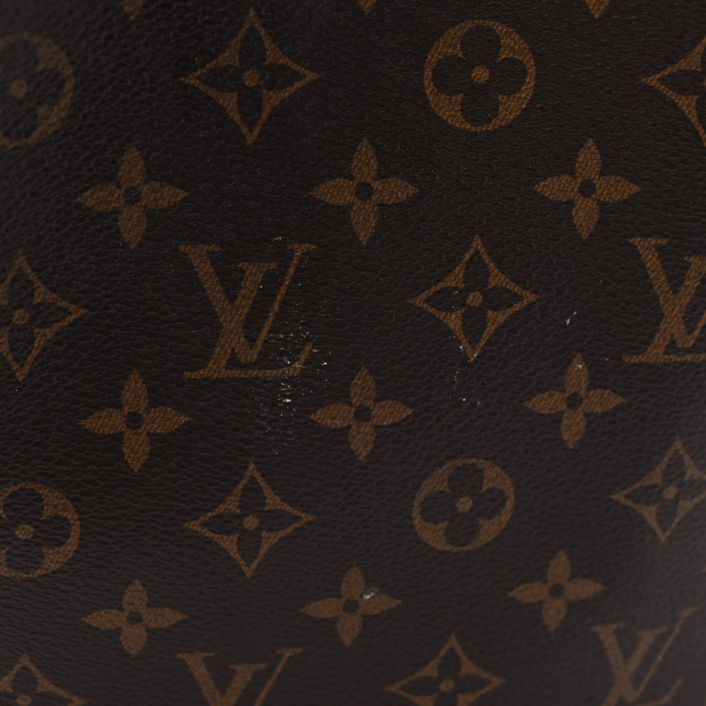 Monogram Neonoe MM Black