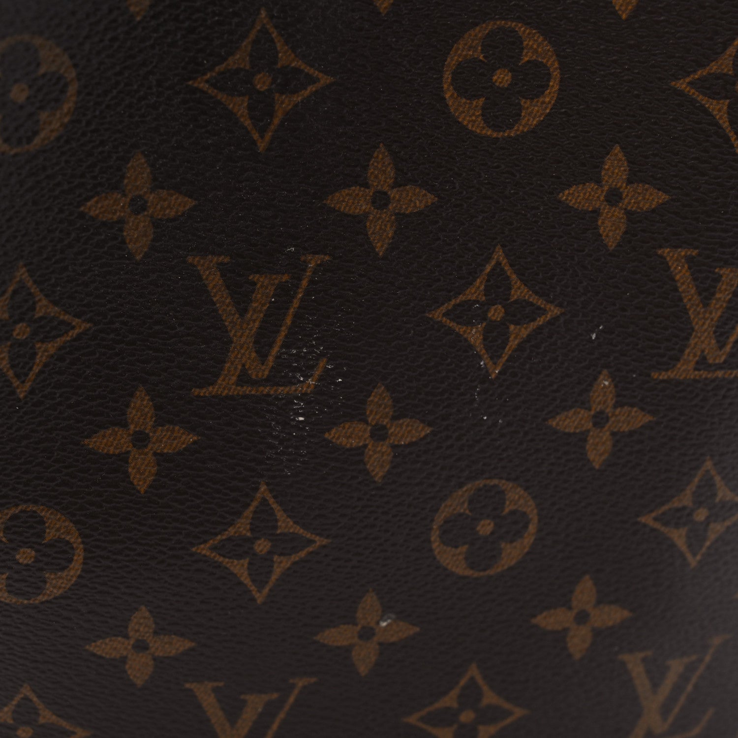 Louis Vuitton Monogram Neonoe MM Black 12 of 12
