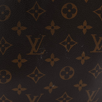 Louis Vuitton Monogram Neonoe MM Black 12 of 12