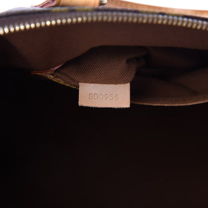 Louis Vuitton Monogram Alma PM 9 of 10