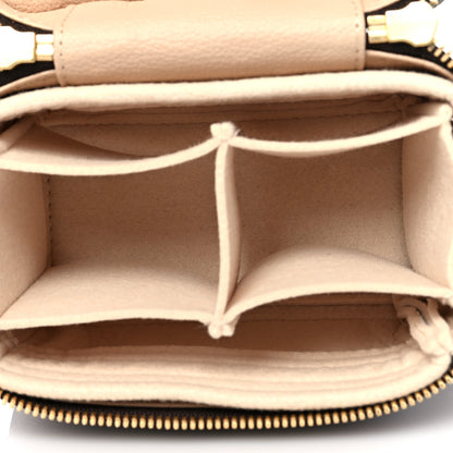 Louis Vuitton Monogram Nano Nice 5 of 12