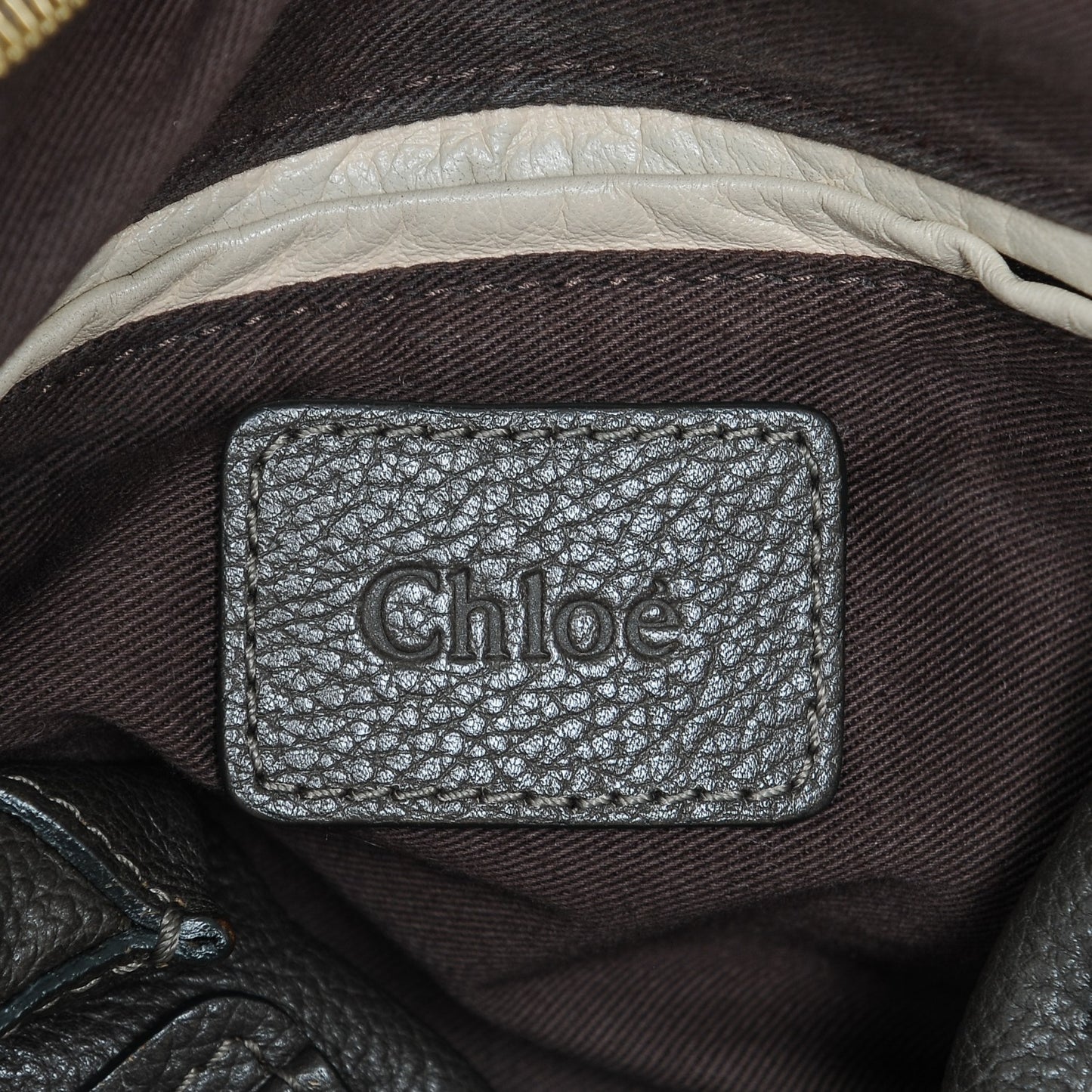 Calfskin Medium Paraty Rock