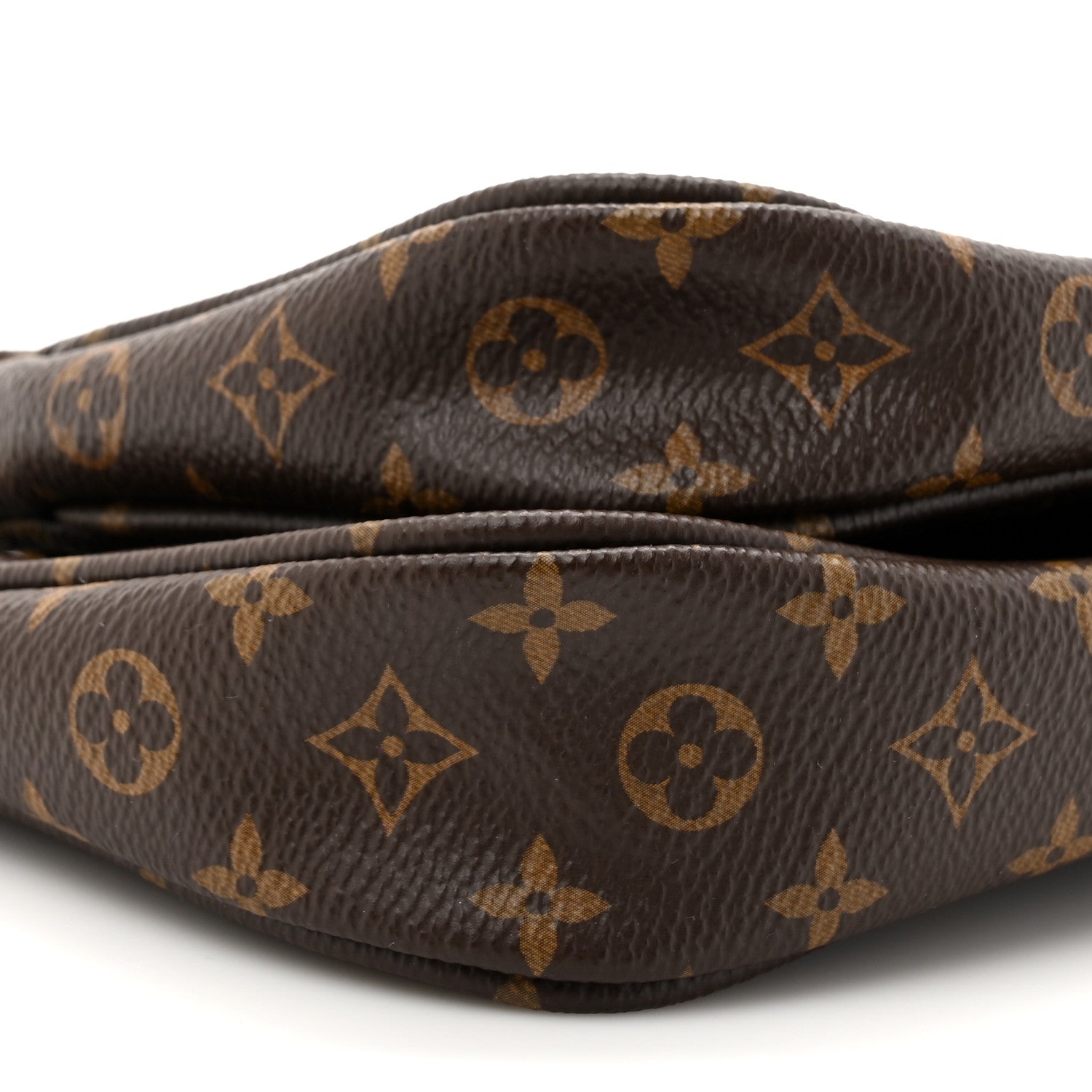 Louis Vuitton Monogram Multi Pochette Accessories Rose Clair 10 of 13