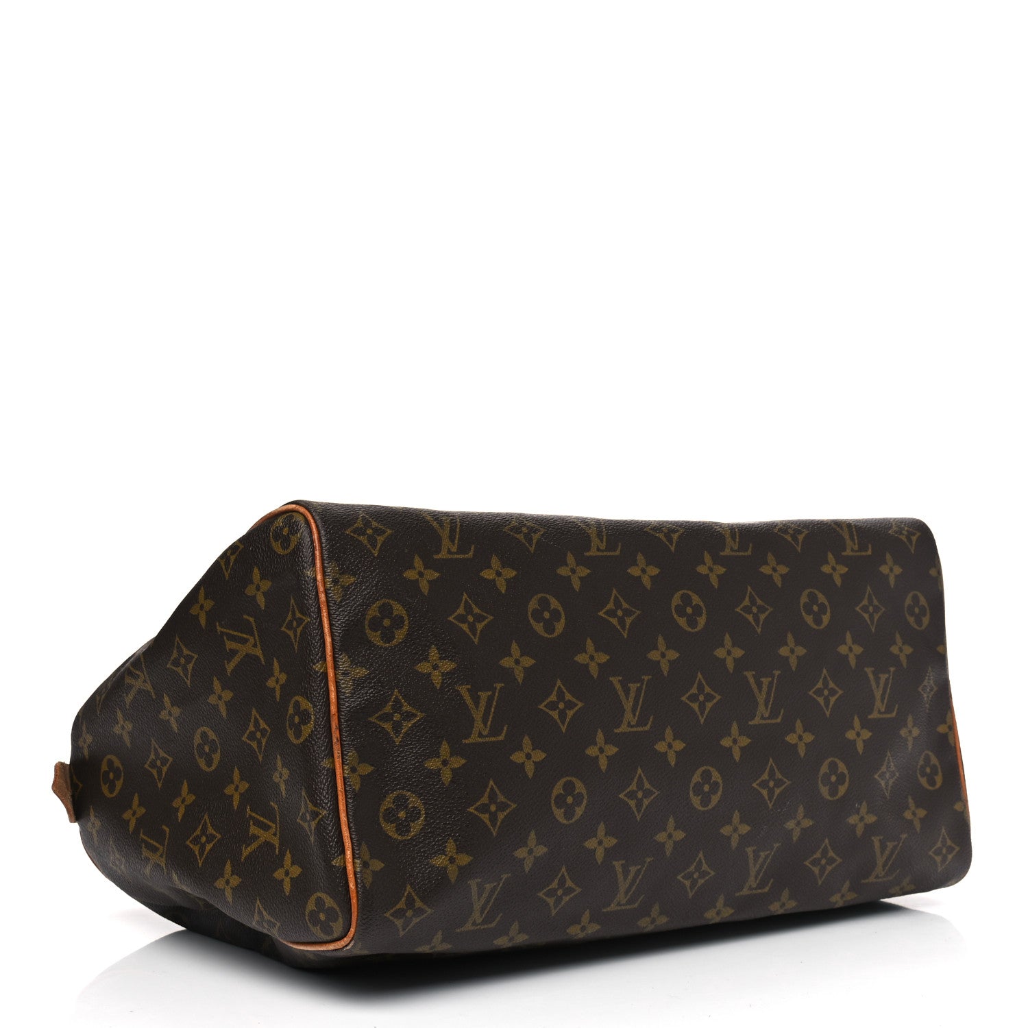 Louis Vuitton Monogram Speedy 35 3 of 21