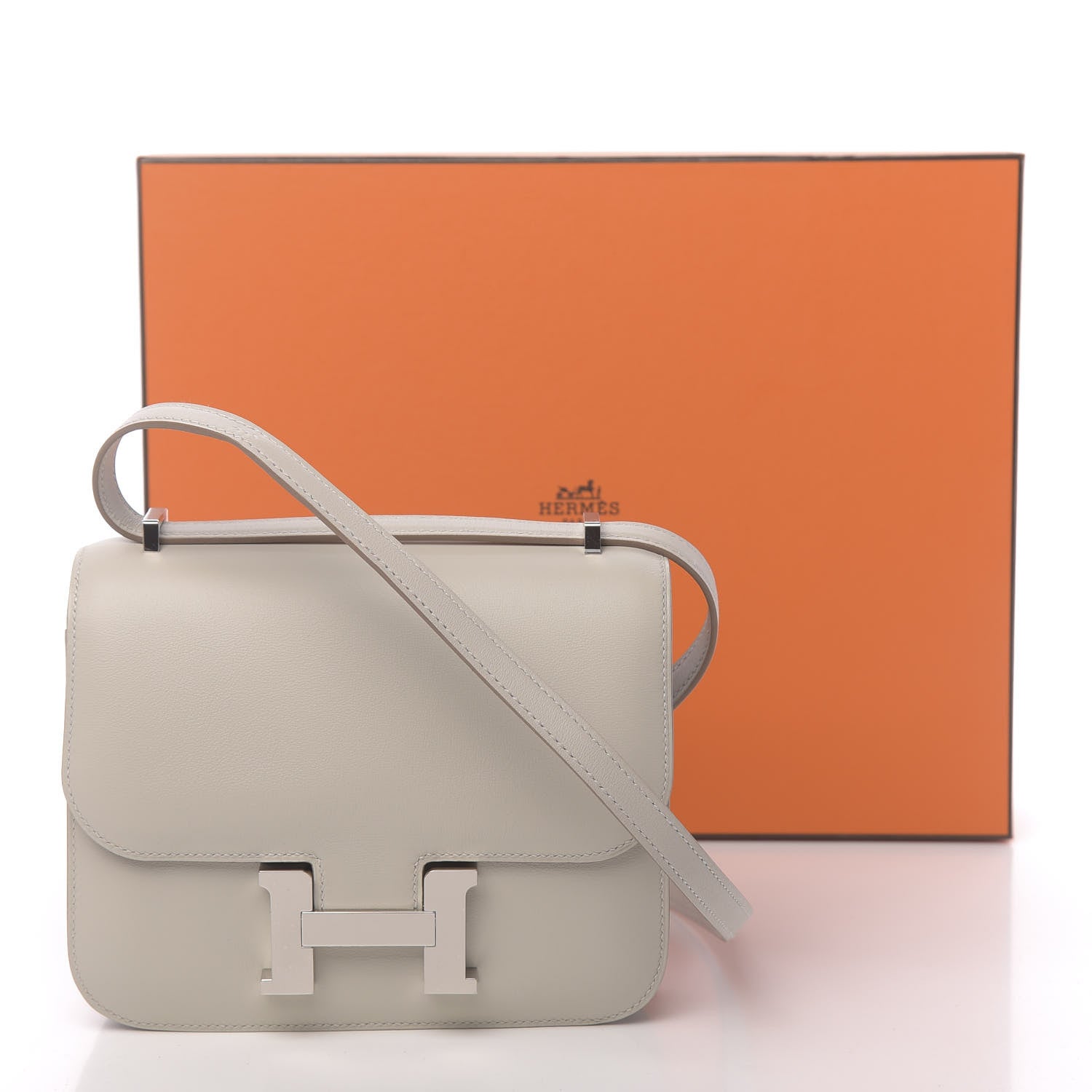 Hermes Evercolor Verso Constance 18 Gris Perle Tempete 11 of 11